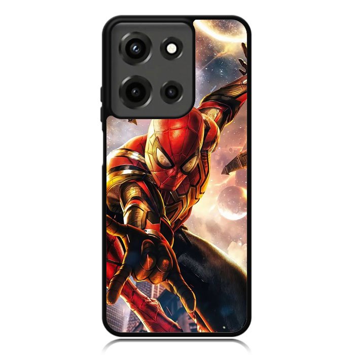 spiderman no way home Motorola Moto G 5G 2025 Case OV9125