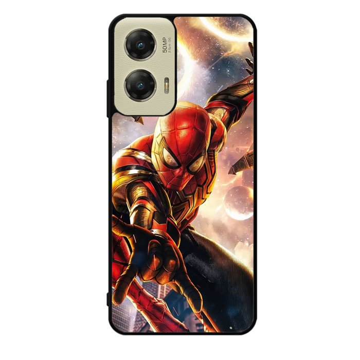 spiderman no way home Motorola Moto G Stylus 5G 2024 Case OV9125