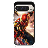 spiderman no way home Google Pixel 10 Pro XL Case RC9125