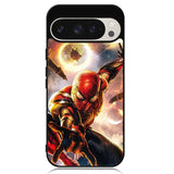 spiderman no way home Google Pixel 9 Pro XL Case OV9125