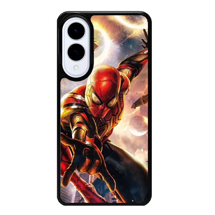 spiderman no way home Samsung Galaxy S25 Edge 5G Case OV9125