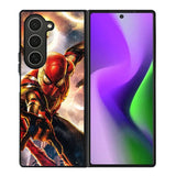 spiderman no way home Samsung Galaxy Z Fold 6 5G 2024 Case OV9125