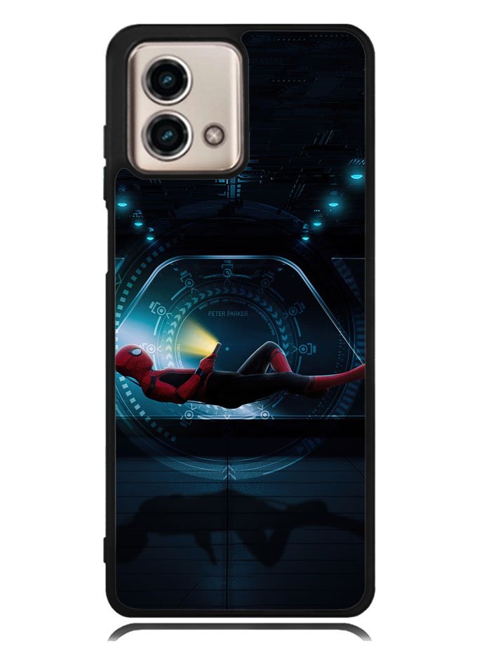 spiderman Motorola Moto G Stylus 5G 2023 Case OV9124