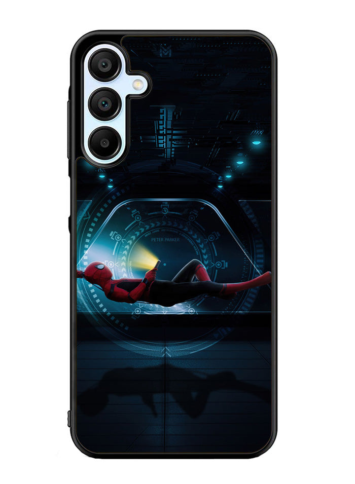 spiderman Samsung Galaxy A15 5G Case OV9124
