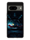 spiderman Google Pixel 8A Case QC9124
