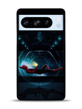spiderman Google Pixel 8 Pro Case QC9124