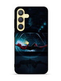 spiderman Samsung Galaxy S25 Plus 5G , Samsung Galaxy S25+ 5G Case OV9124