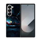 spiderman Samsung Galaxy Z Fold 7 5G Case QC9124