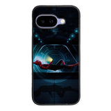 spiderman Google Pixel 10A Case OV9124
