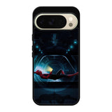 spiderman Google Pixel 10 Pro Case QC9124