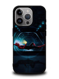 spiderman iPhone 16 Pro Max Case QC9124