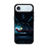 spiderman iPhone Air Case QC9124