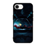 spiderman iPhone 17e Case OV9124