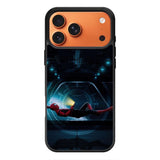spiderman iPhone 17 Pro Max Case QC9124