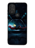 spiderman Motorola Moto G Pure 2021 , Moto G Power 2022 Case OV9124