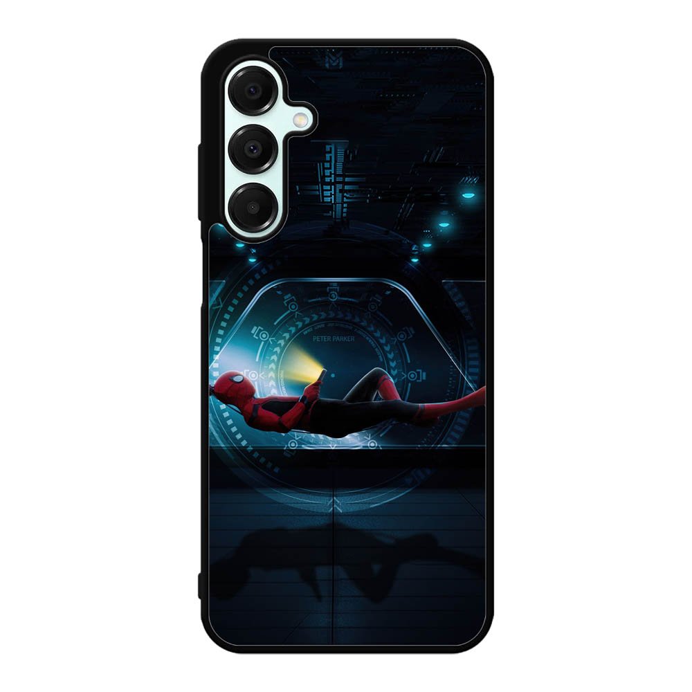 spiderman Samsung Galaxy A16 Case OV9124
