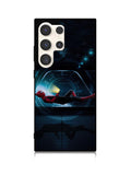spiderman Samsung Galaxy S25 Ultra 5G Case QC9124