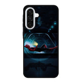spiderman Samsung Galaxy A36 5G Case RC9124