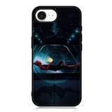 spiderman iPhone 16e Case OV9124