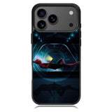 spiderman iPhone 17 Pro Case RC9124
