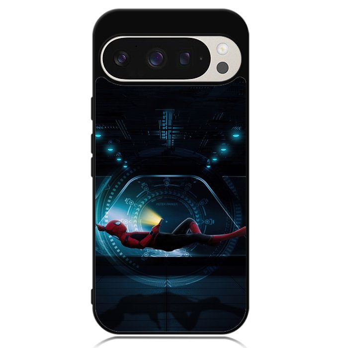 spiderman Google Pixel 9 | Pixel 9 Pro Case OV9124