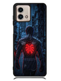 spiderman Motorola Moto G Stylus 5G 2023 Case OV9123