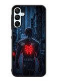 spiderman Samsung Galaxy A15 5G Case OV9123