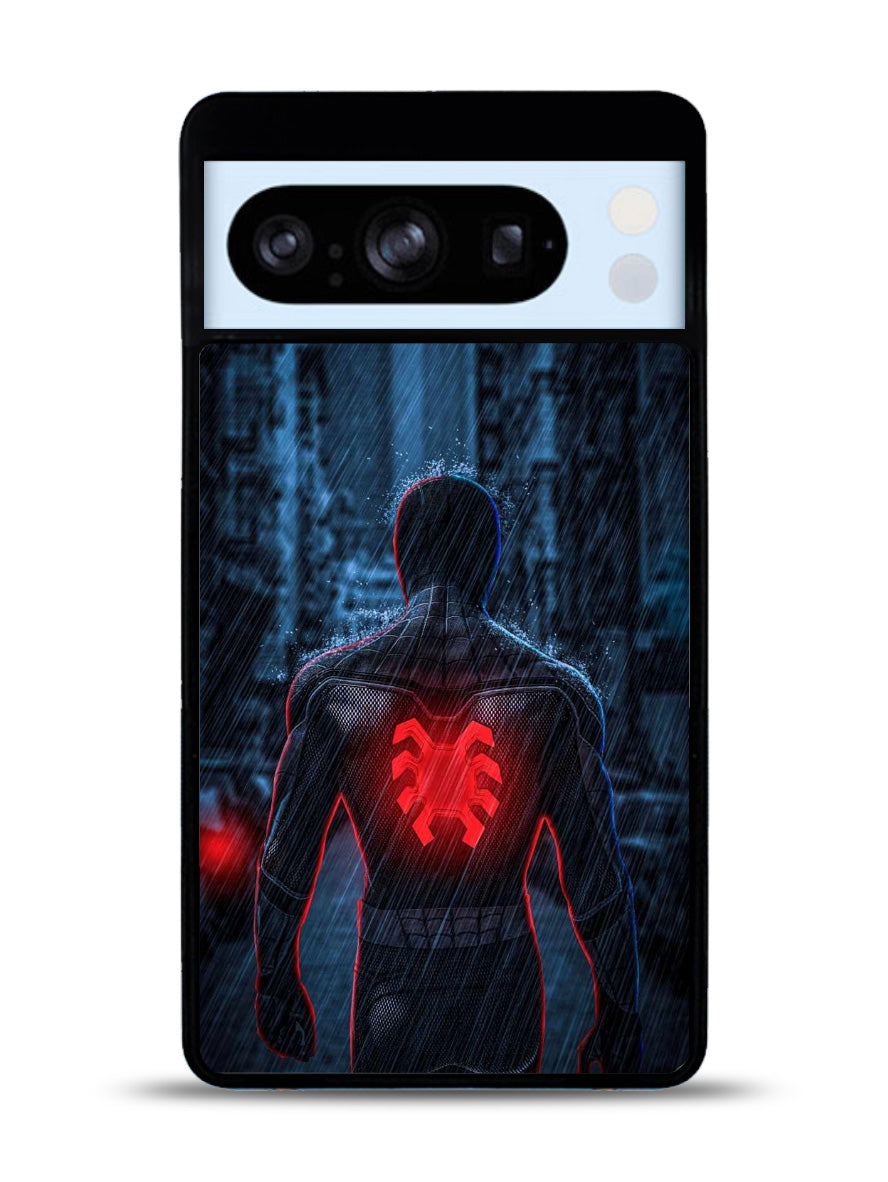 spiderman Google Pixel 8 Pro Case QC9123