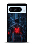 spiderman Google Pixel 8 Pro Case QC9123