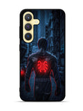 spiderman Samsung Galaxy S25 Plus 5G , Samsung Galaxy S25+ 5G Case OV9123