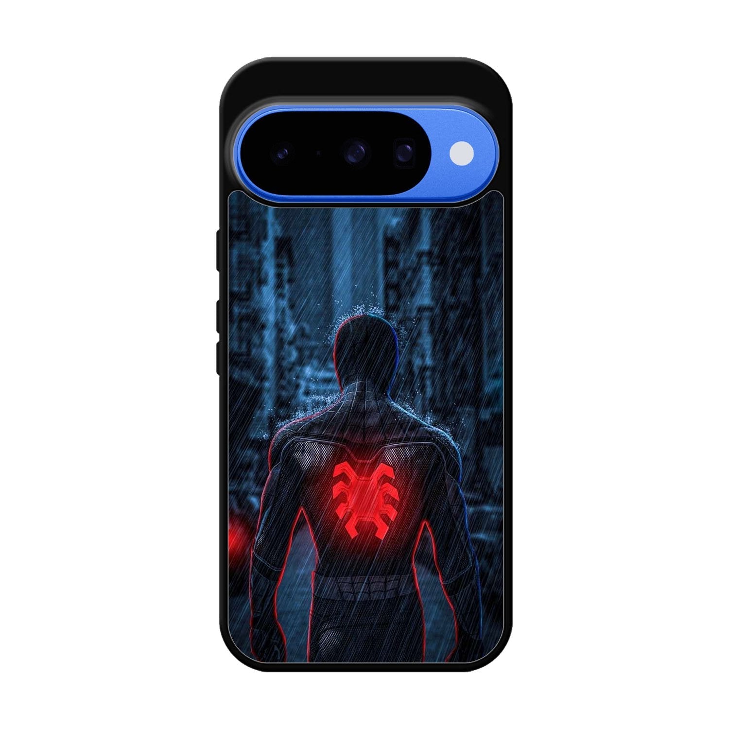 spiderman Google Pixel 10 Case OV9123