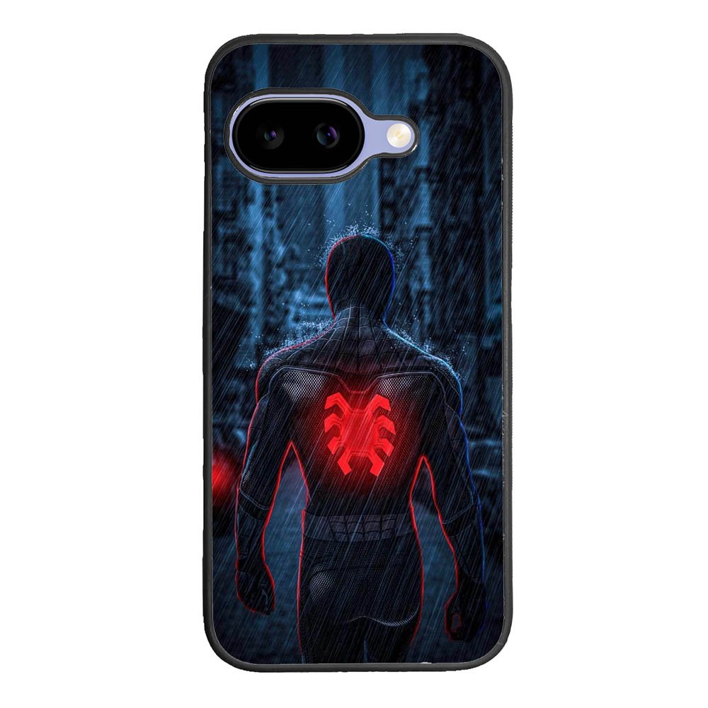 spiderman Google Pixel 10A Case OV9123