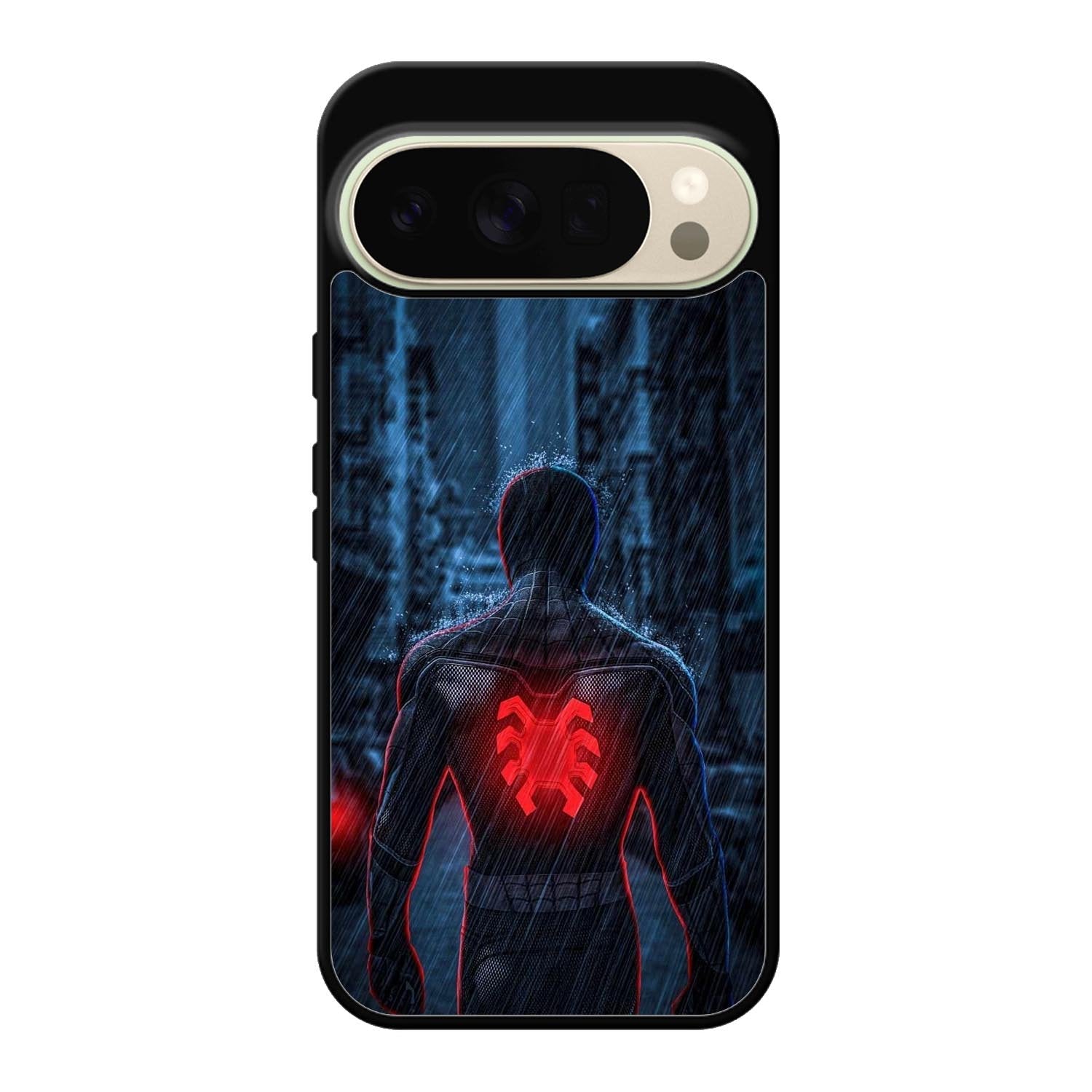 spiderman Google Pixel 10 Pro Case OV9123