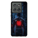spiderman Motorola Moto Edge 2025 Case OV9123