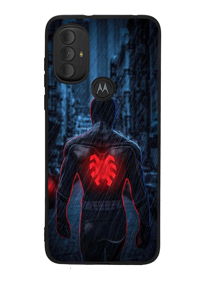 spiderman Motorola Moto G Pure 2021 , Moto G Power 2022 Case OV9123