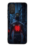 spiderman Motorola Moto G Pure 2021 , Moto G Power 2022 Case OV9123