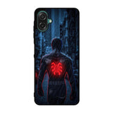 spiderman Samsung Galaxy A07 Case OV9123