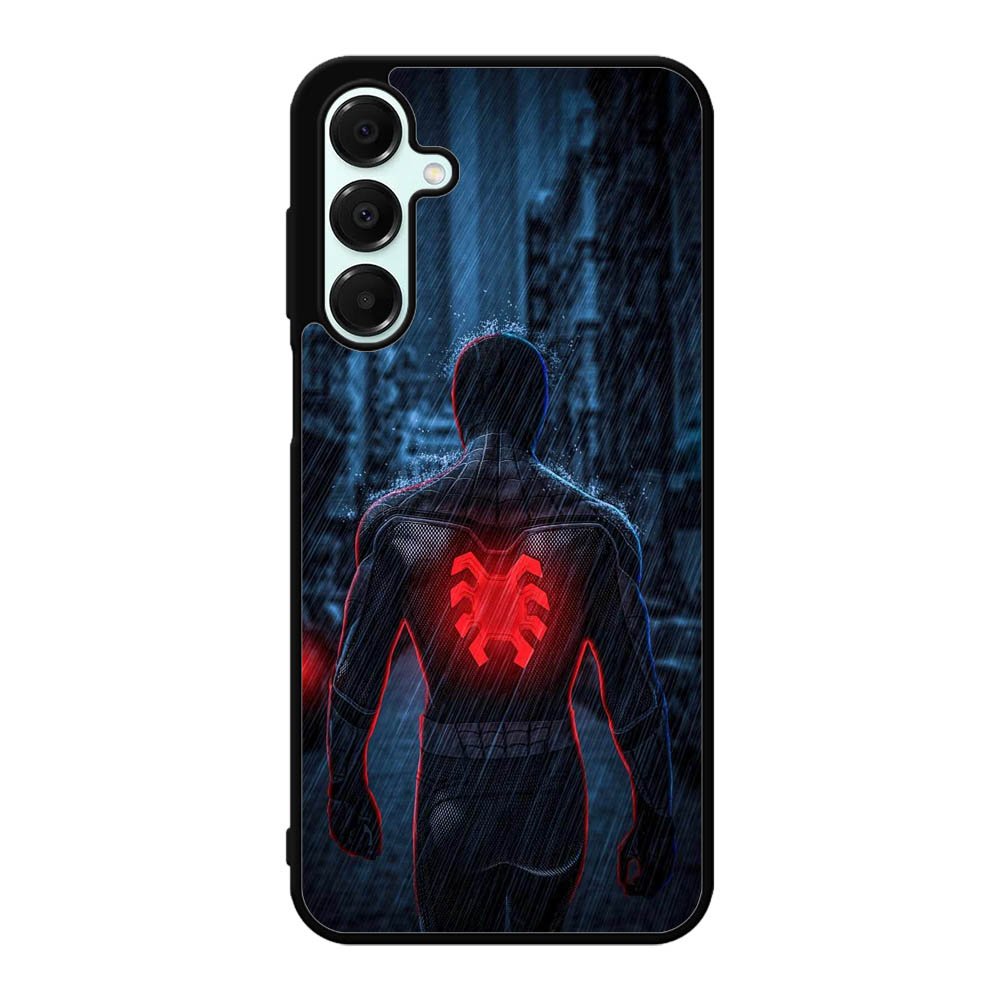 spiderman Samsung Galaxy A16 Case OV9123