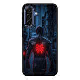 spiderman Samsung Galaxy A17 Case OV9123