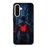spiderman Samsung Galaxy A26 5G Case RC9123