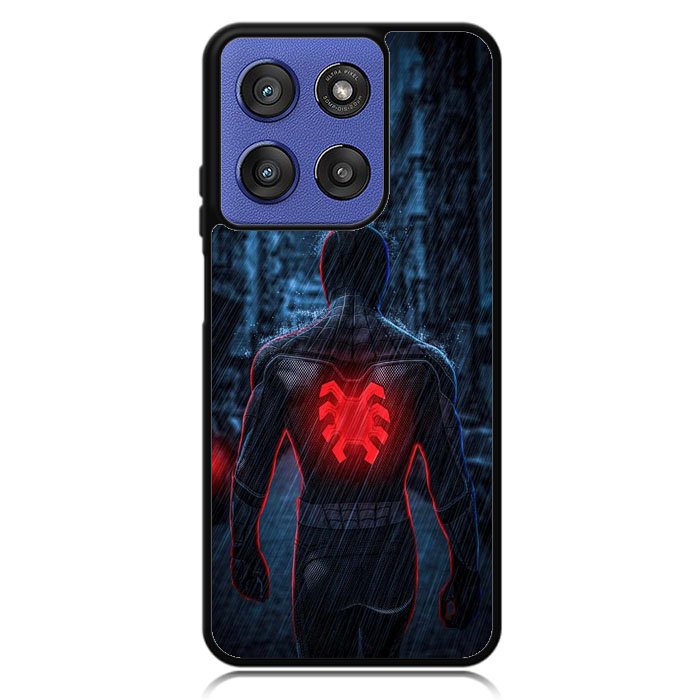 spiderman Motorola Moto G Stylus 5G 2025 Case OV9123