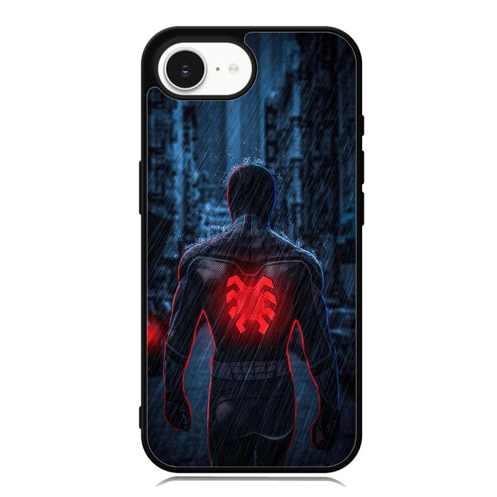 spiderman iPhone 16e Case OV9123