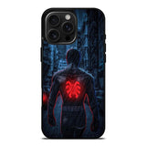 spiderman iPhone 16 Pro Case OV9123