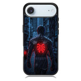 spiderman iPhone 17 Air Case OV9123