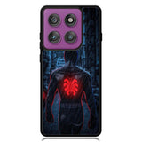 spiderman Motorola Moto Edge 2025 | Moto Edge 60 Fusion | Moto Edge 60 Pro Case OV9123