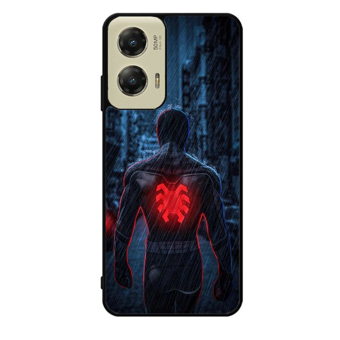 spiderman Motorola Moto G Stylus 5G 2024 Case OV9123