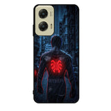 spiderman Motorola Moto G Stylus 5G 2024 Case OV9123