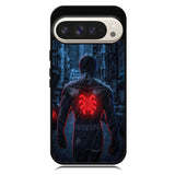 spiderman Google Pixel 10 | Google Pixel 10 Pro Case RC9123