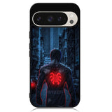 spiderman Google Pixel 9 Pro XL Case OV9123