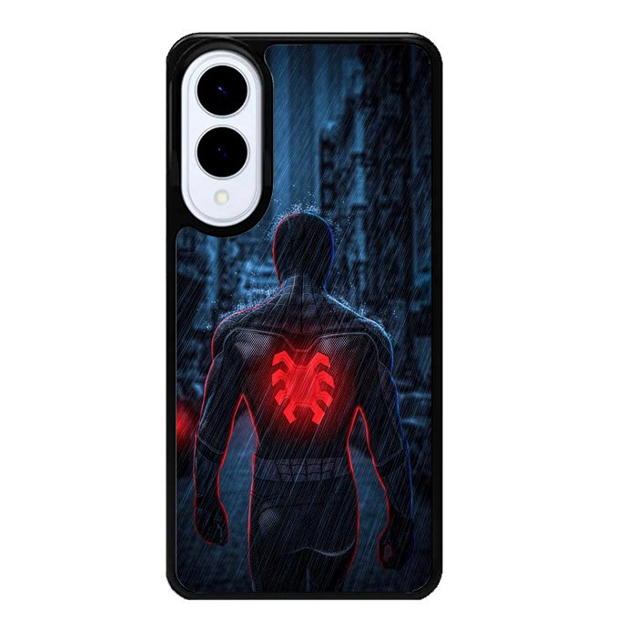 spiderman Samsung Galaxy S25 Edge 5G Case OV9123